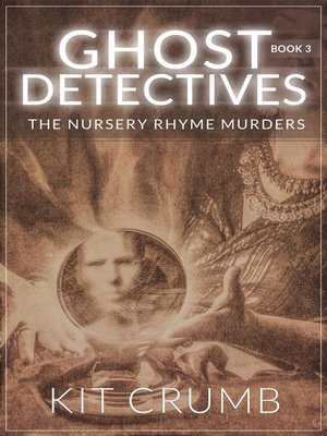 cover image of Ghost Detectives